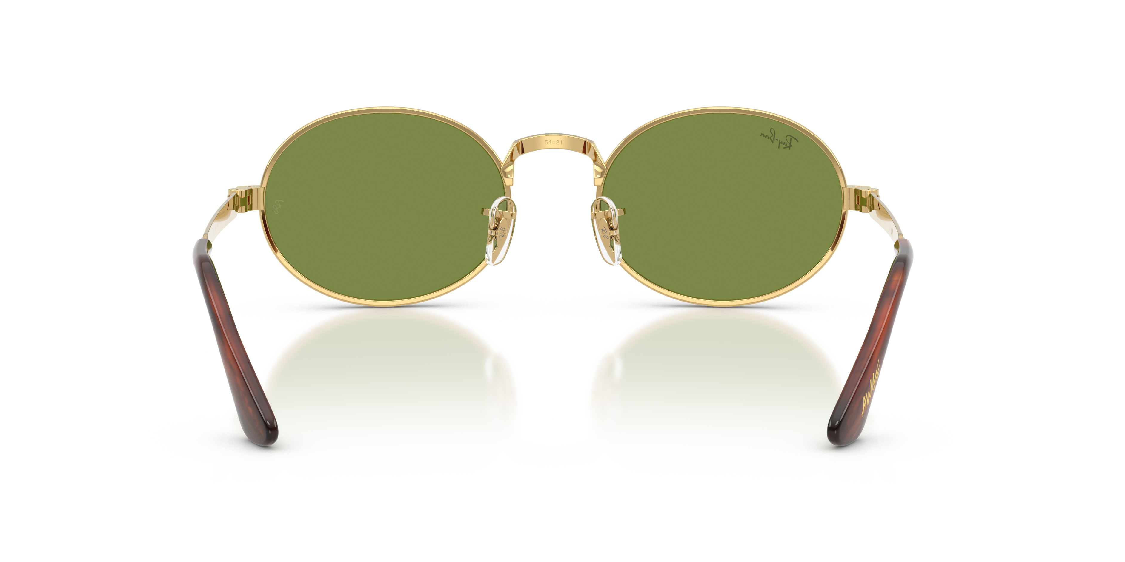 Ray-Ban RB3931 001/4E  